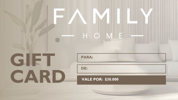 Producto - GIF CARD DE REGALO - 3