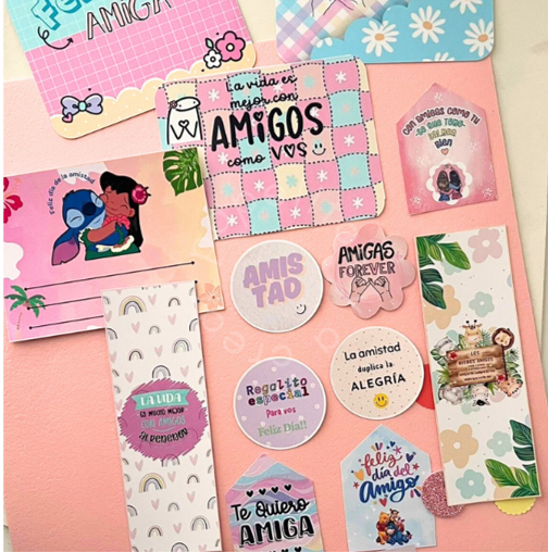 Producto - Día del amigo - 5