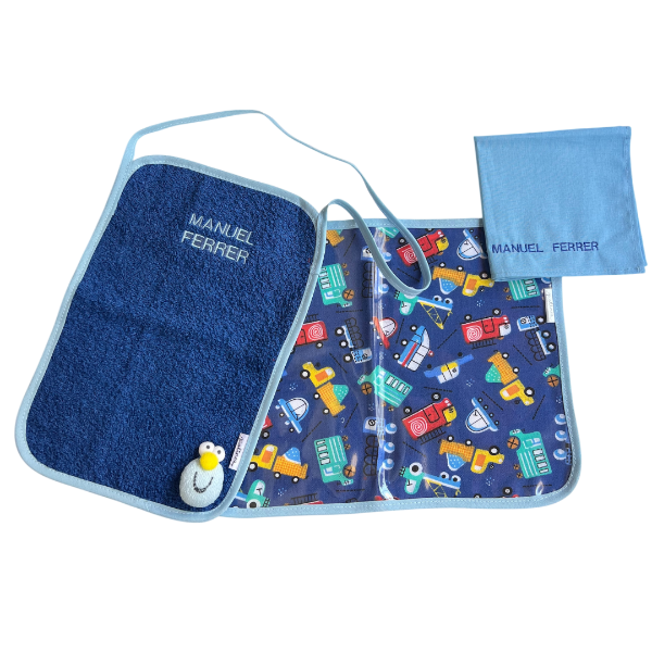 Producto - Transportes