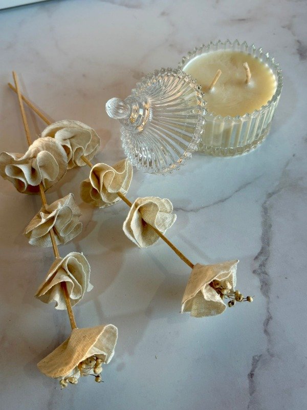 Producto - Flores Varillas Difusoras