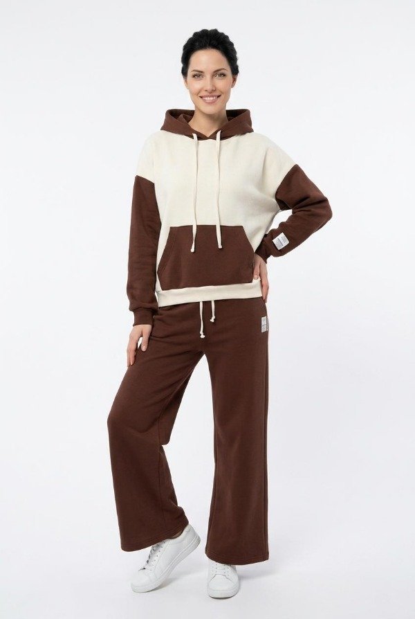 Producto - buzo combinado