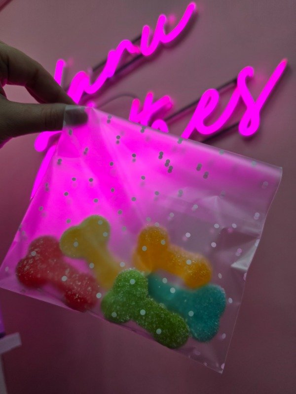 Producto - Pack Gomitas Penes