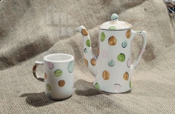 Producto - Cofee Vintage