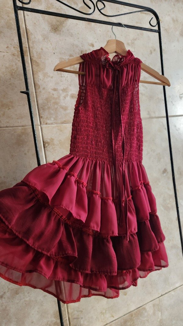 Producto - Gema de Gasa