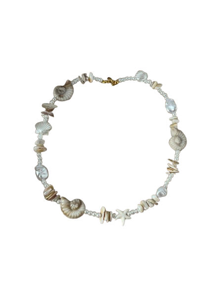 Producto - Collar Sandy II