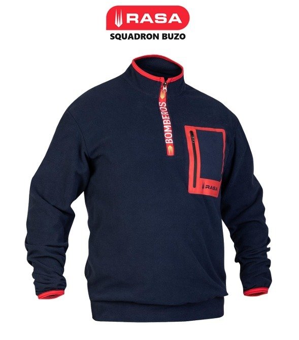 Producto - Buzo RASA