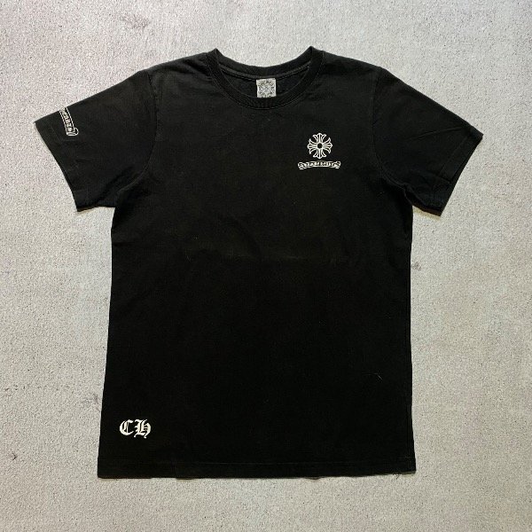 Producto - Chrome Hearts Big Logo - 3