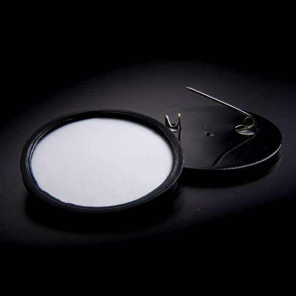 Producto - PIN SUBLIMABLE X 100 U