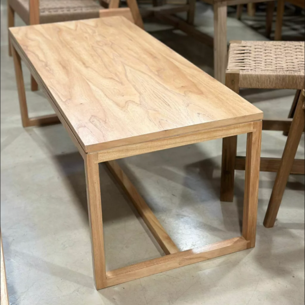 Producto - Mesa ratona Camboinhas - 0