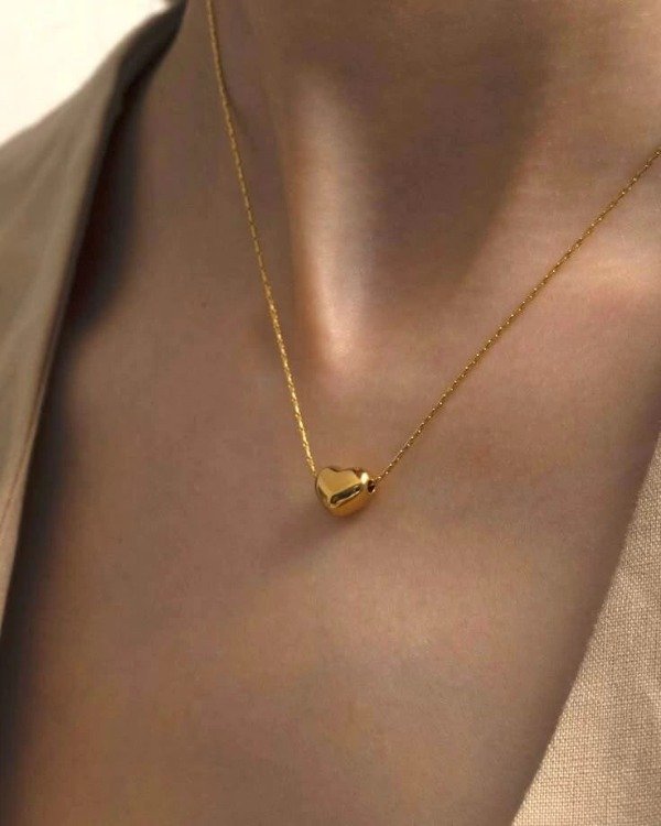 Producto - Collar Anaclara