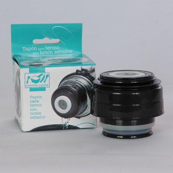 Producto - TAPON MATERO BOTON