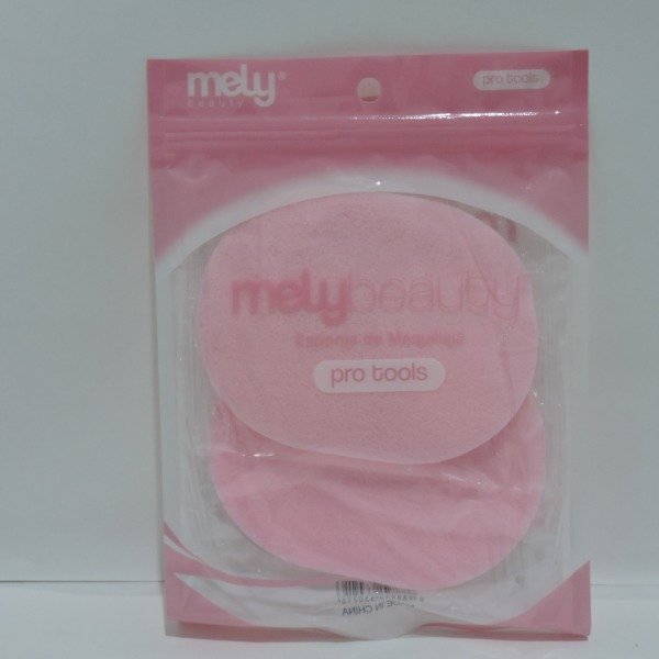 Producto - Esponja de maquillaje mely