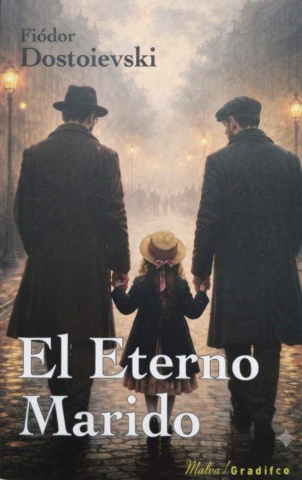 Producto - Fiodor Dostoievski - El eterno marido