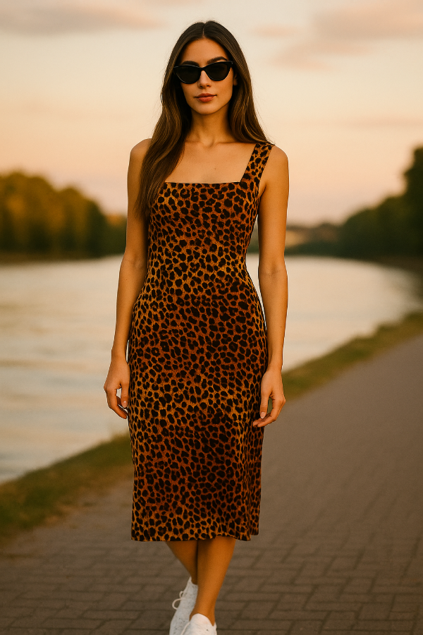 Producto - Vestido Cele