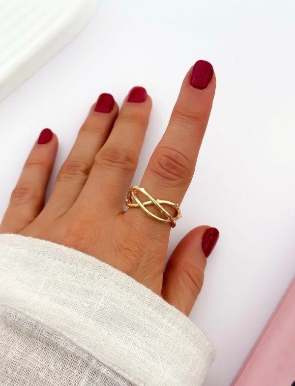 Producto - Anillo 598
