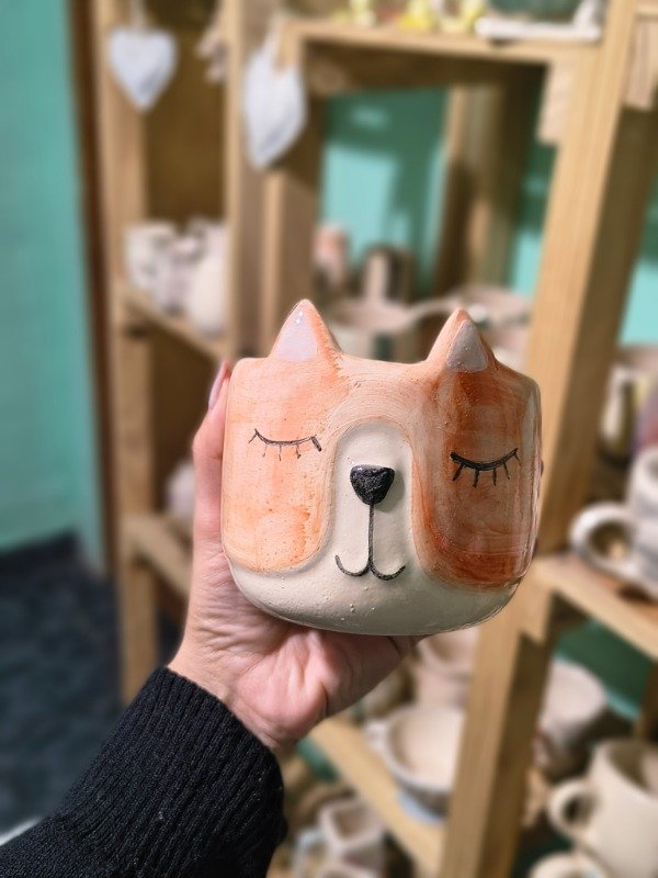 Producto - Cuenco Simba