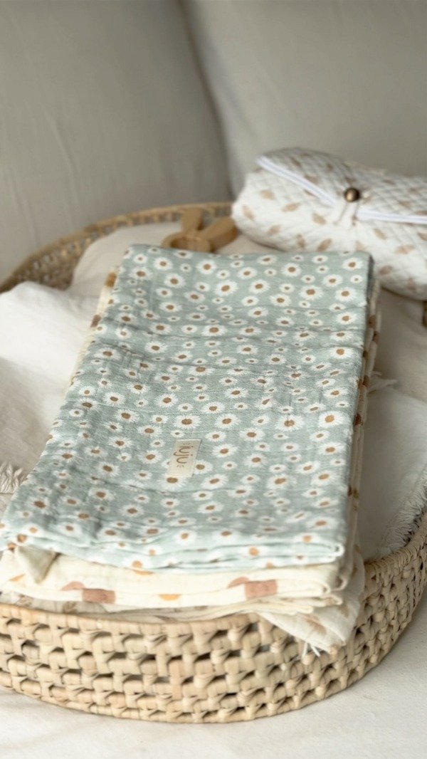 Producto - Muselina Margaret