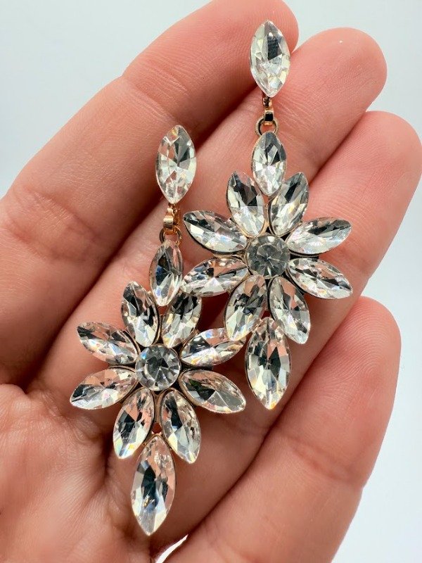 Producto - Aros de fiesta - modelo 4