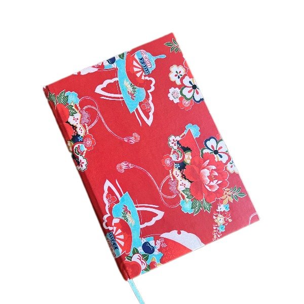 Producto - Cuaderno Loto