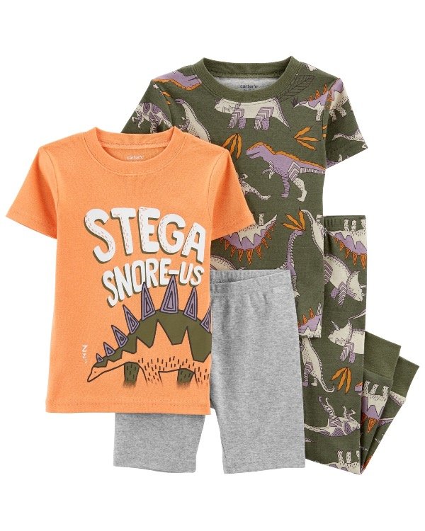 Producto - Set pijama 4 piezas 07