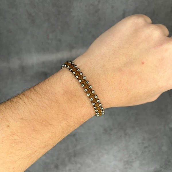 Producto - Pulsera Tejida #4