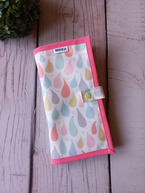 Producto - Organi-gastos / Gotas