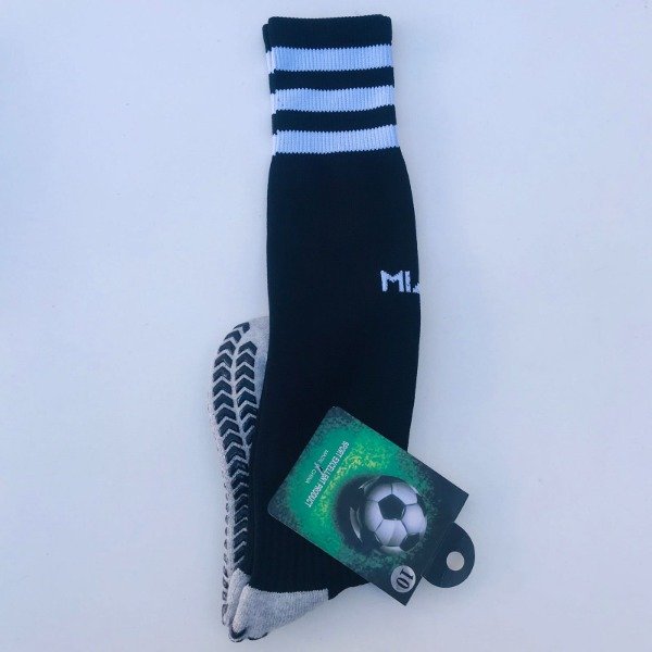 Producto - Media Antideslizantes Kids Miami (Blanco)