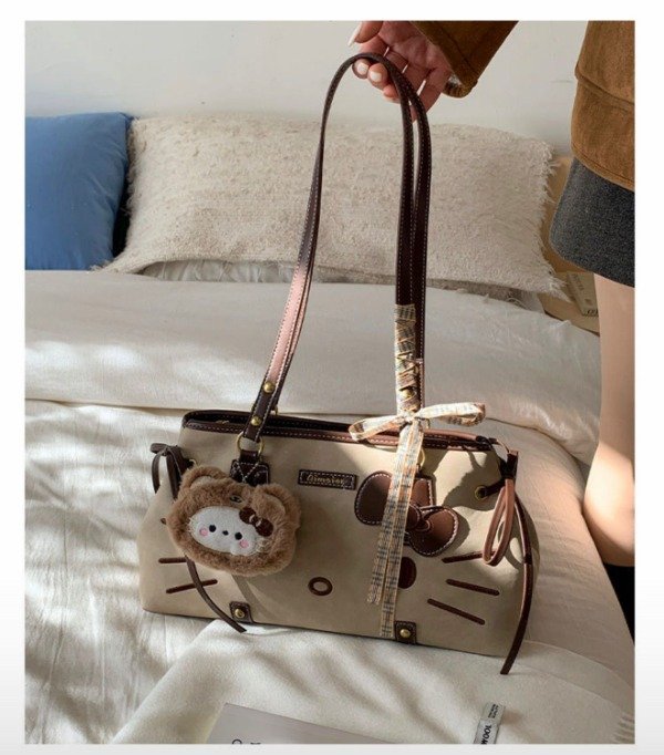 Producto - Bolso Kitty Vintage