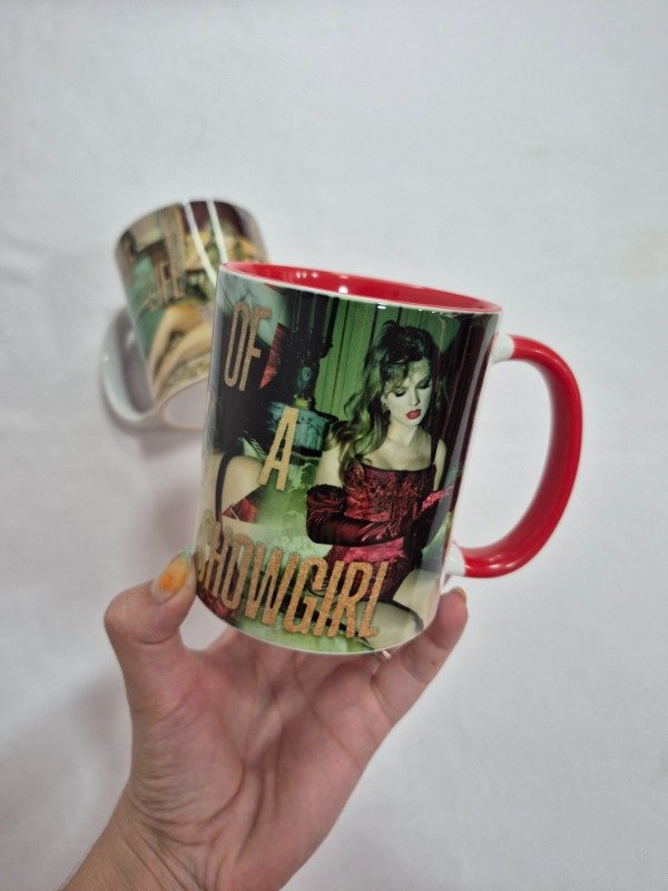 Producto - TAZAS SHOWGIRL - 1