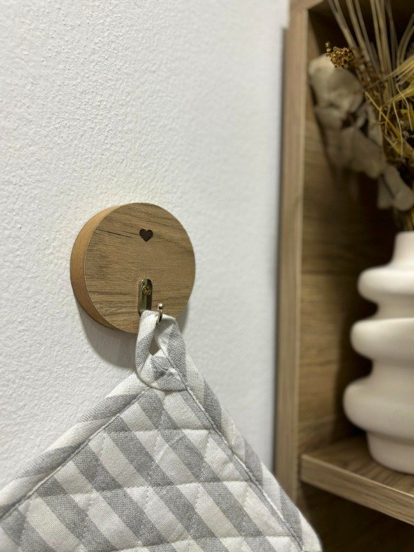 Producto - Porta repasador Circular