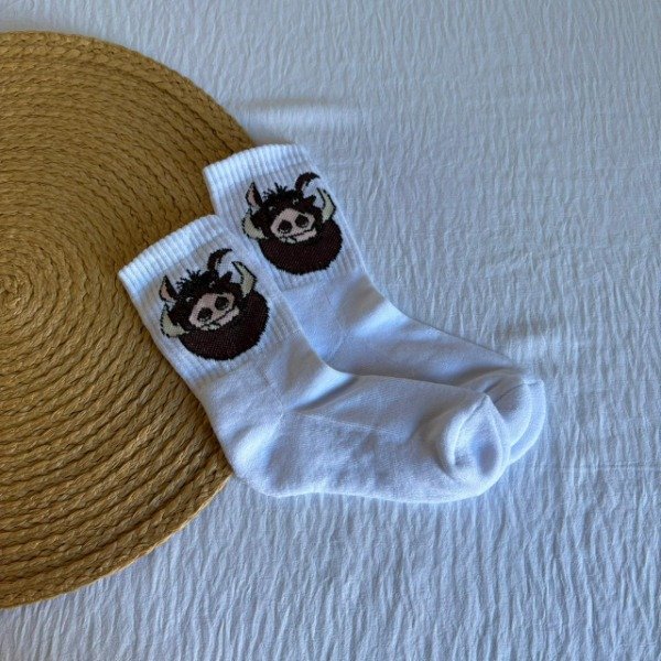 Producto - PUMBA 3/4 KIDS