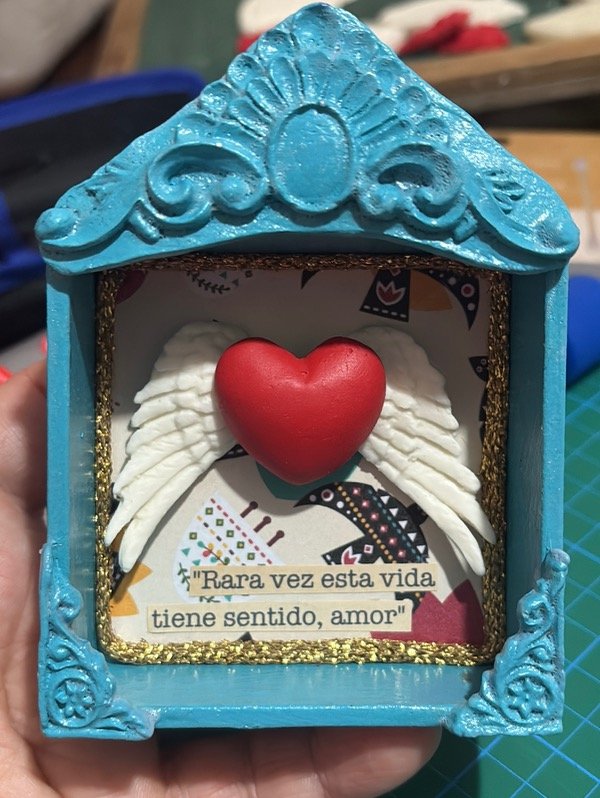 Producto - Corazon1