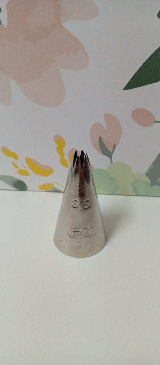 Producto - Boquilla 3B
