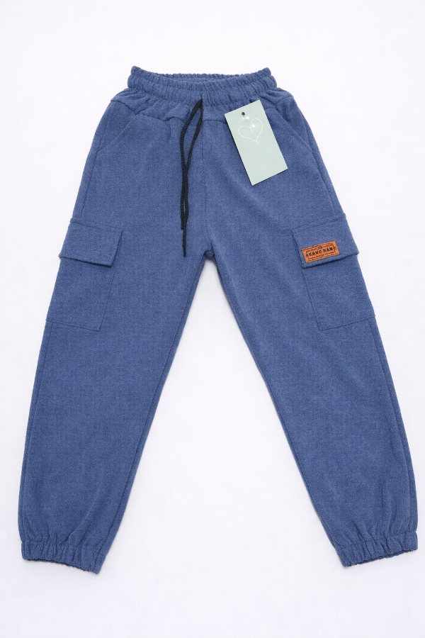 Producto - Jogger Darlom azulino