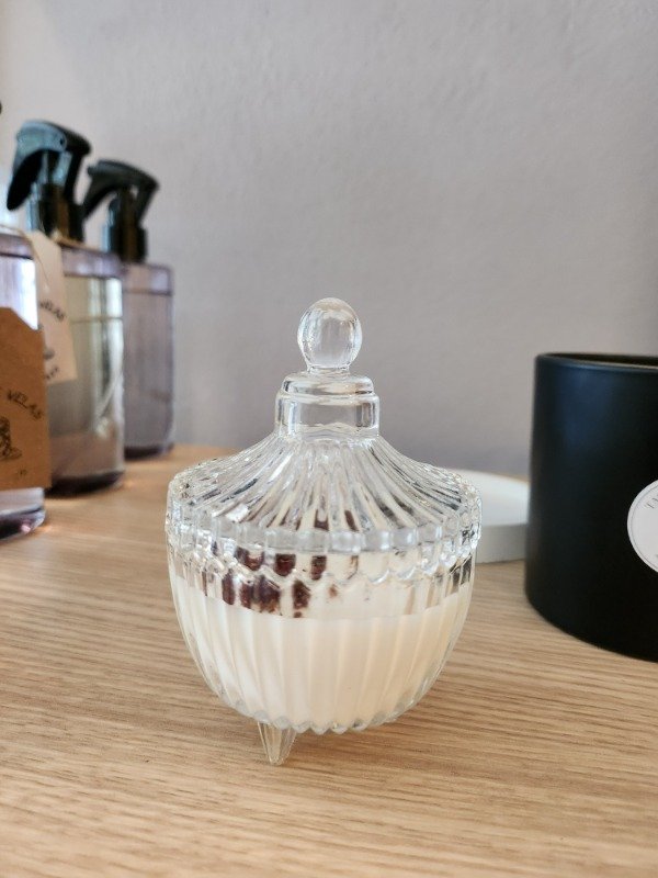 Producto - CARAMELERA PETIT
