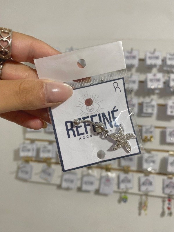 Producto - Piercing 019