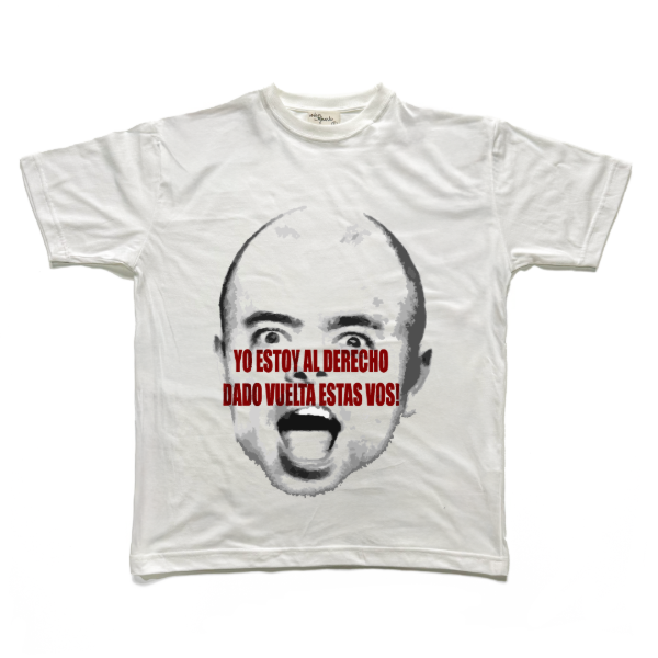 Producto - REMERA CIEGUITO