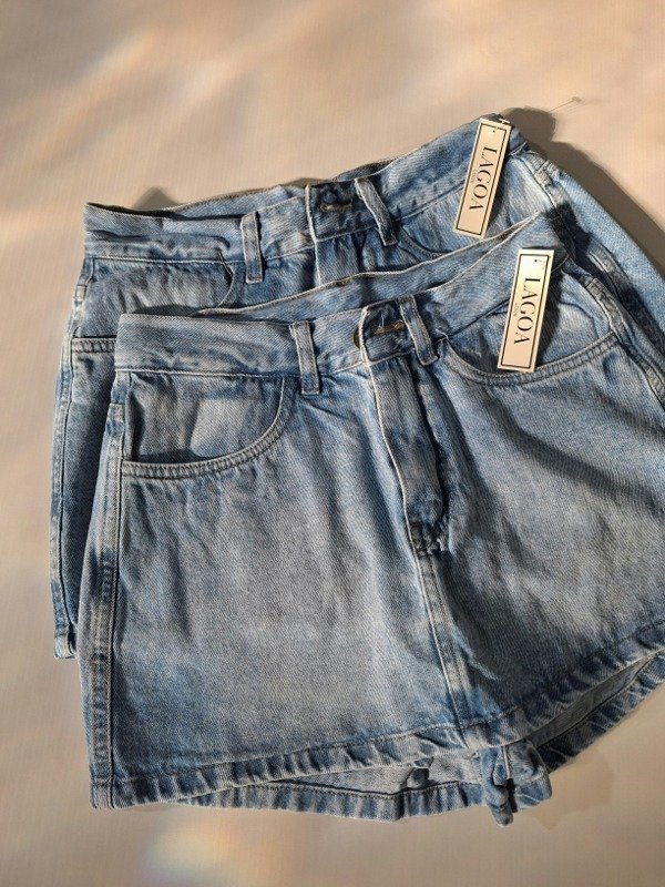 Producto - Short-pollera nevada (SP01)