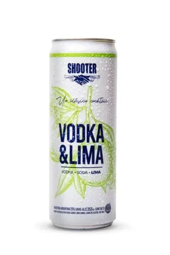 Producto - Shooter traguitos 355cc