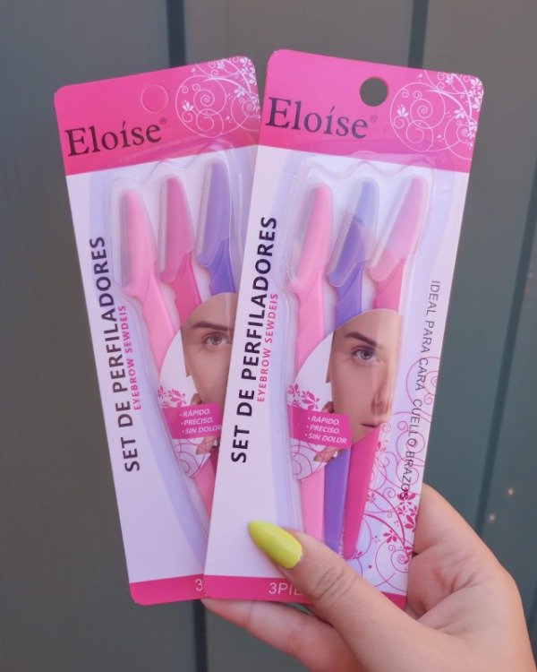 Producto - Perfiladores de cejas