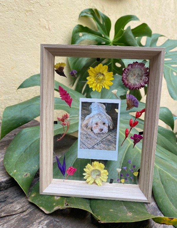 Producto - Cuadro flores