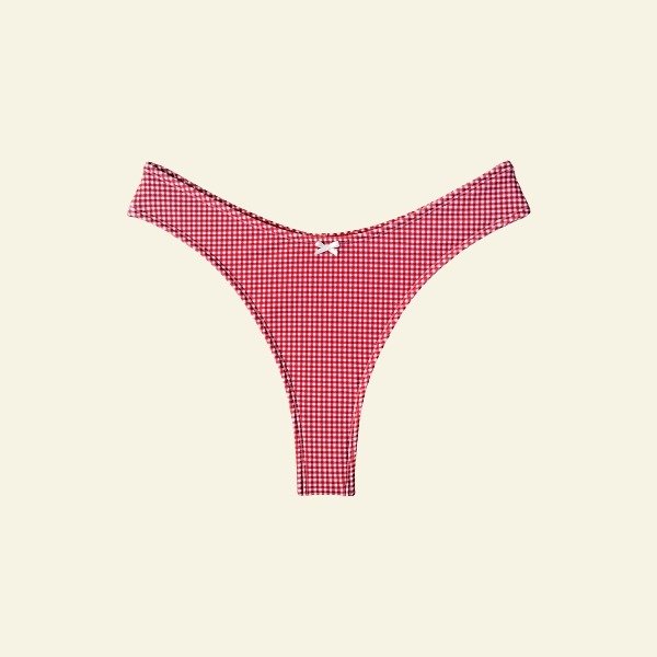 Producto - Bombacha Bikini Paraíso