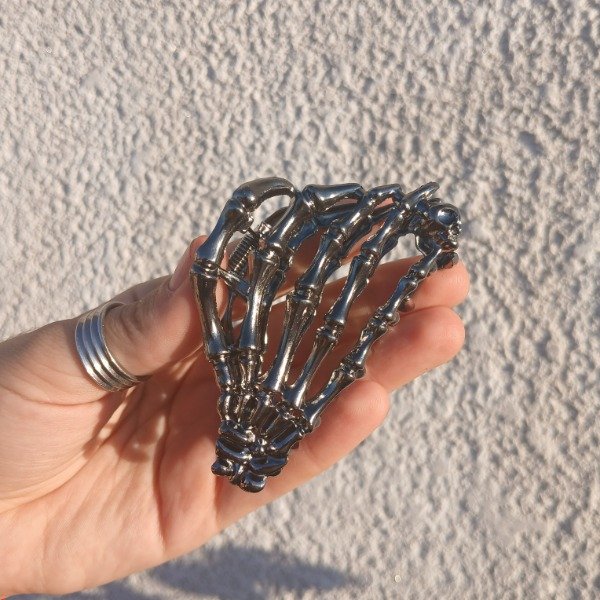 Producto - Broche mano