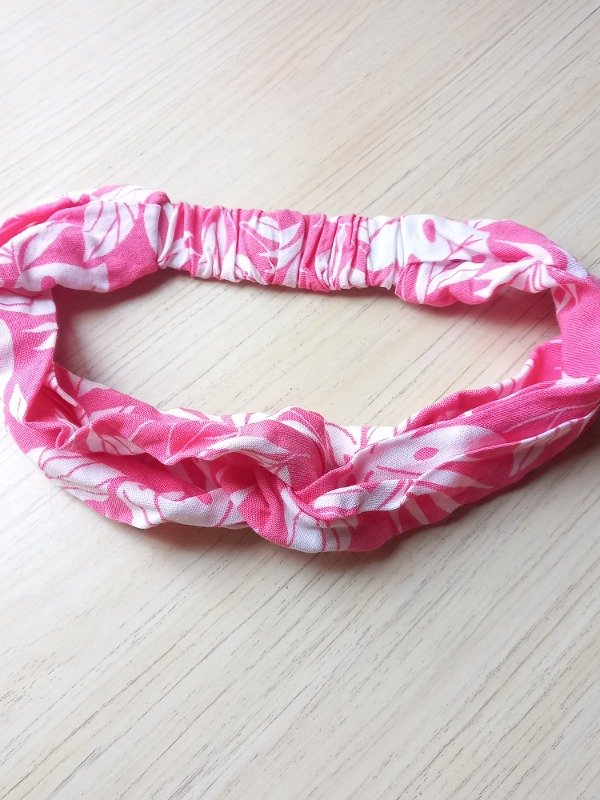 Producto - Turbante 3