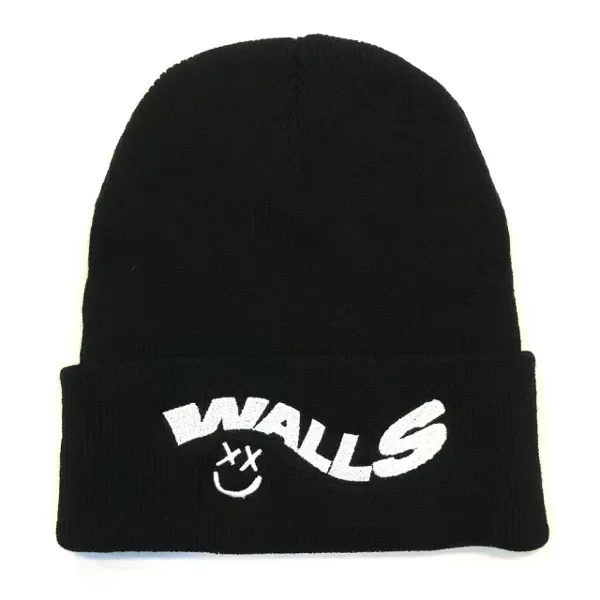 Producto - Gorro WALLS