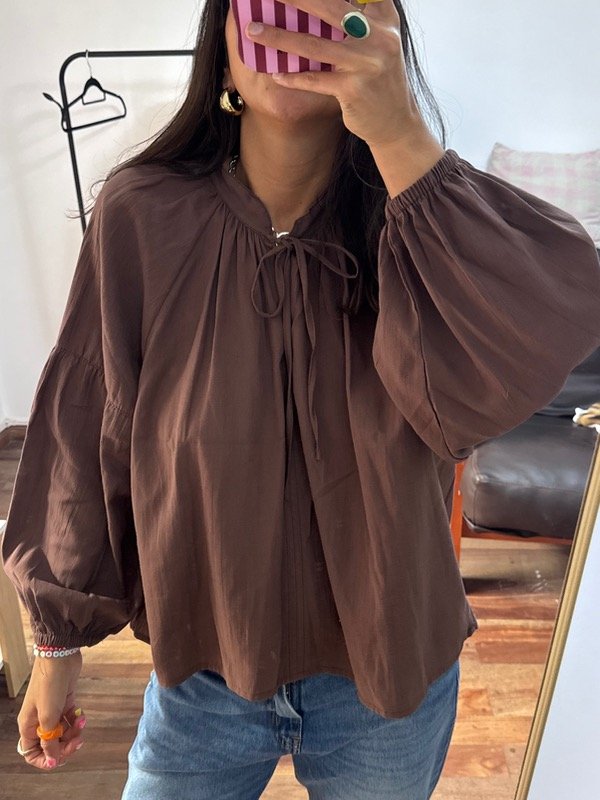 Producto - Blusa Napoleón #2 - 0