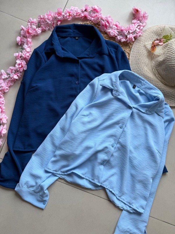 Producto - Camisas Lino Cey - 5