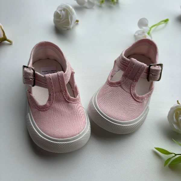 Producto - Guilles estampadas ROSA 19 al 26 - 0
