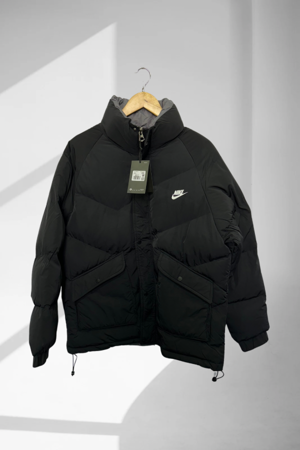 Producto - Campera Nike Puffer Sportswear Importada