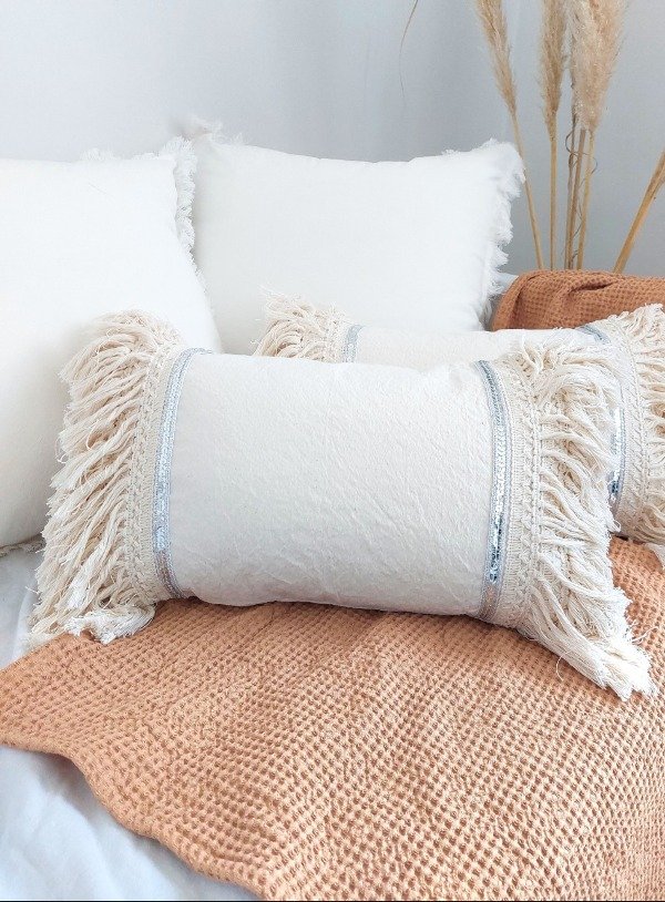 Producto - Almohadon Roma baby